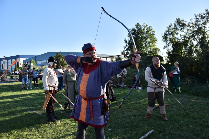 Morska klęska Krzyżaków zdjęcie nr 293093