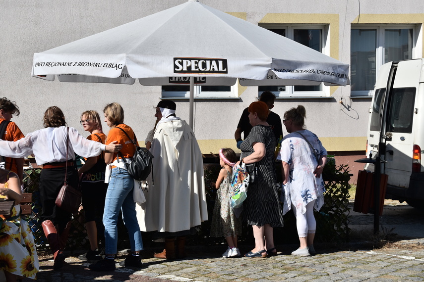 Morska klęska Krzyżaków zdjęcie nr 293004