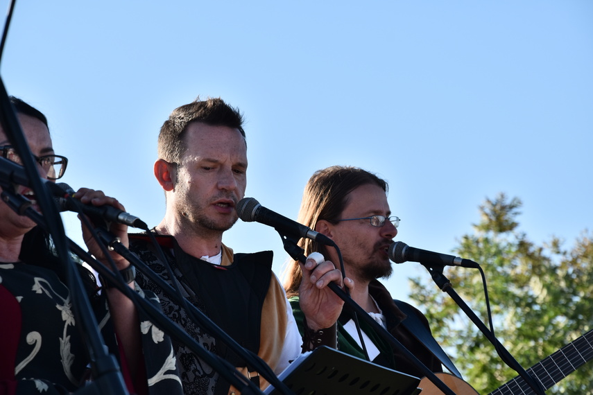 Morska klęska Krzyżaków zdjęcie nr 293069