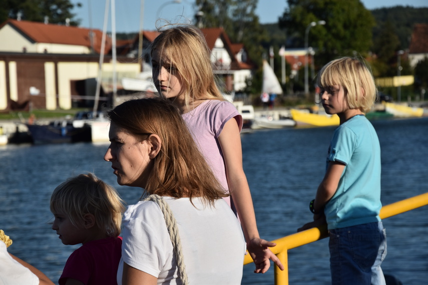 Morska klęska Krzyżaków zdjęcie nr 293091