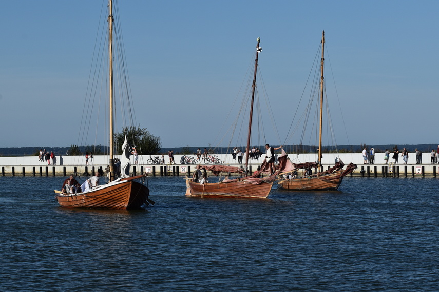 Morska klęska Krzyżaków zdjęcie nr 293036