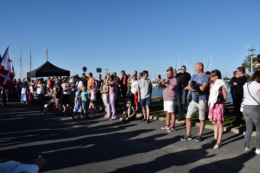 Morska klęska Krzyżaków zdjęcie nr 293067