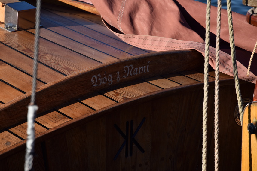 Morska klęska Krzyżaków zdjęcie nr 293092