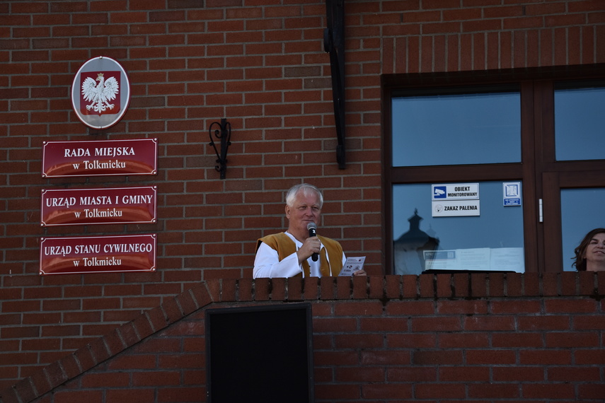 Morska klęska Krzyżaków zdjęcie nr 293006