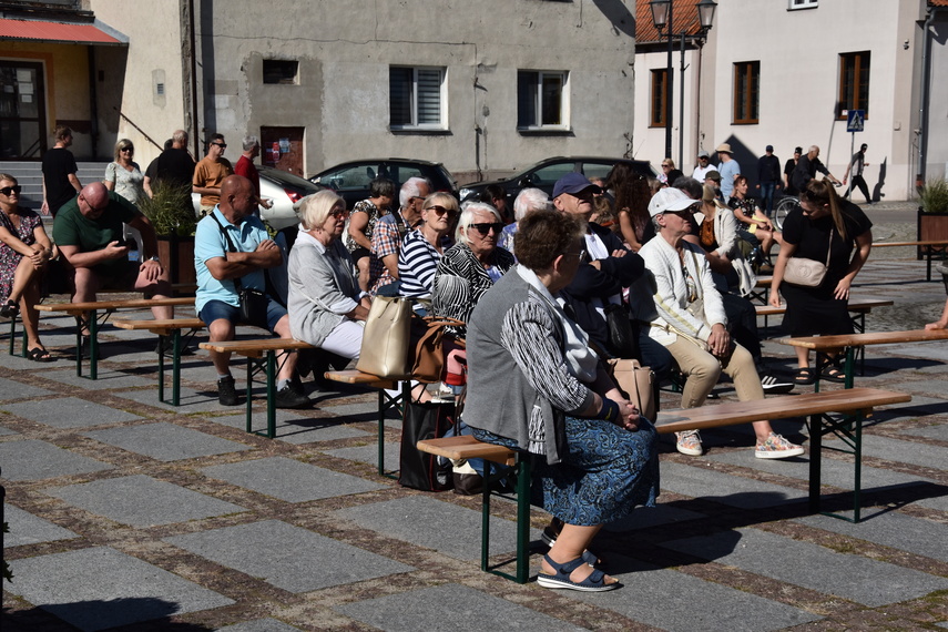 Morska klęska Krzyżaków zdjęcie nr 293020