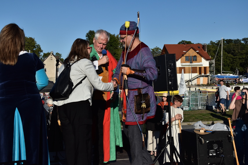 Morska klęska Krzyżaków zdjęcie nr 293081