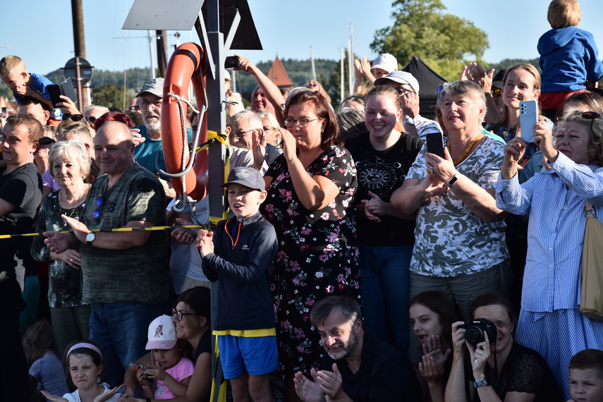 Morska klęska Krzyżaków zdjęcie nr 293054