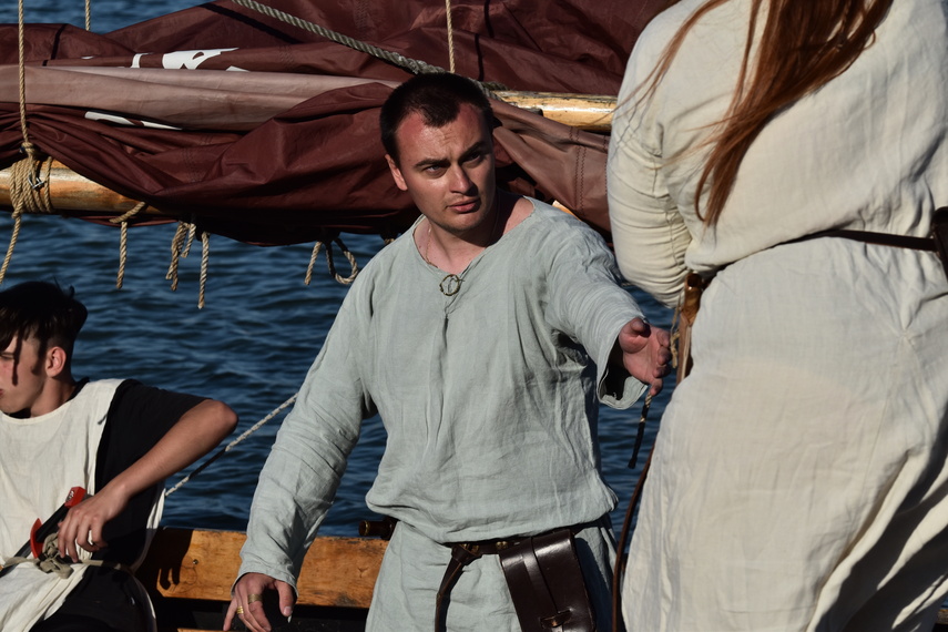 Morska klęska Krzyżaków zdjęcie nr 293039