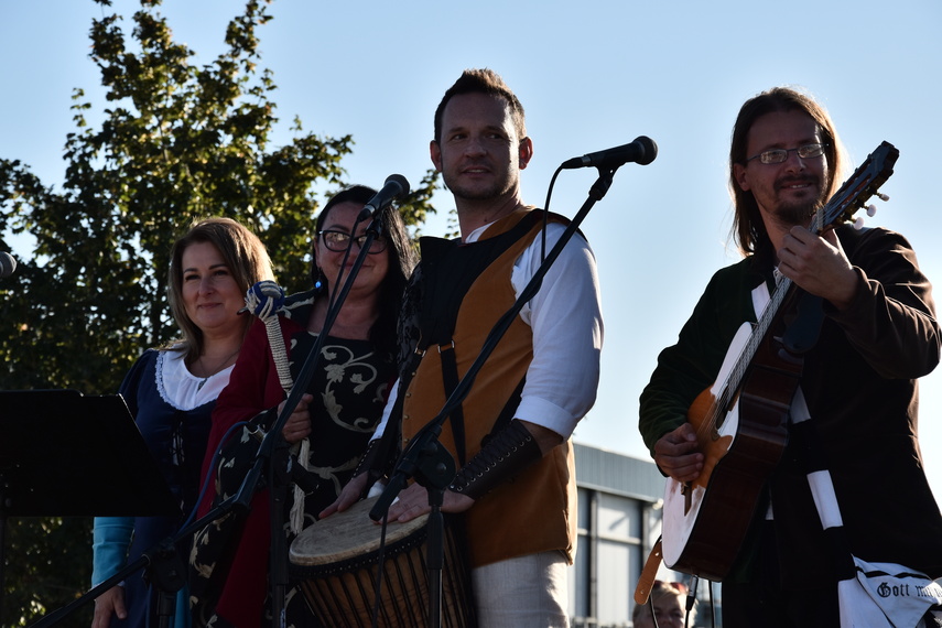 Morska klęska Krzyżaków zdjęcie nr 293074