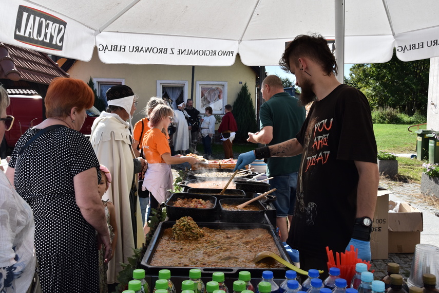 Morska klęska Krzyżaków zdjęcie nr 293009