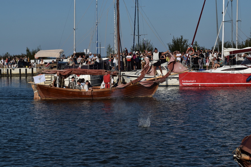 Morska klęska Krzyżaków zdjęcie nr 293038