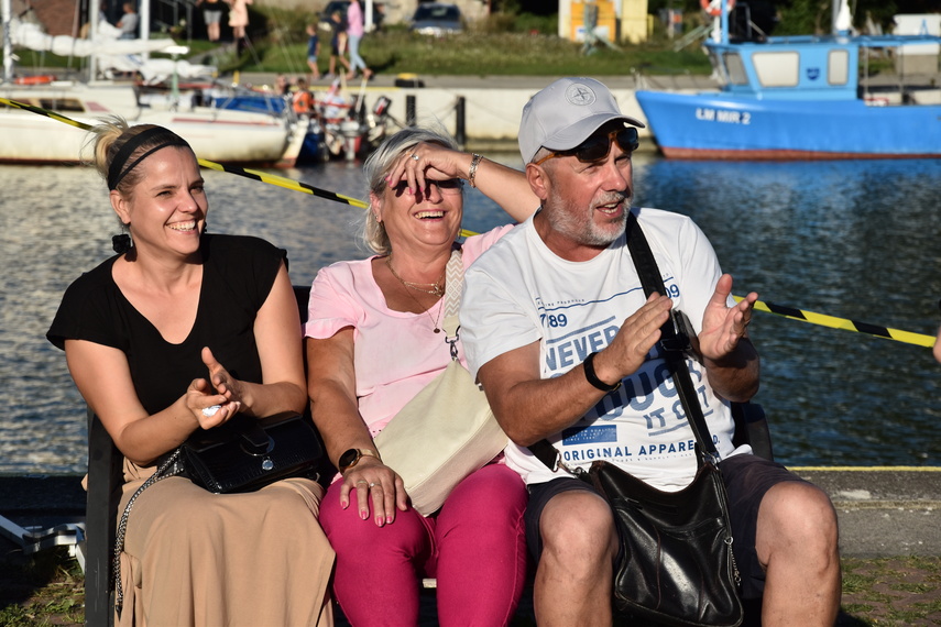 Morska klęska Krzyżaków zdjęcie nr 293090