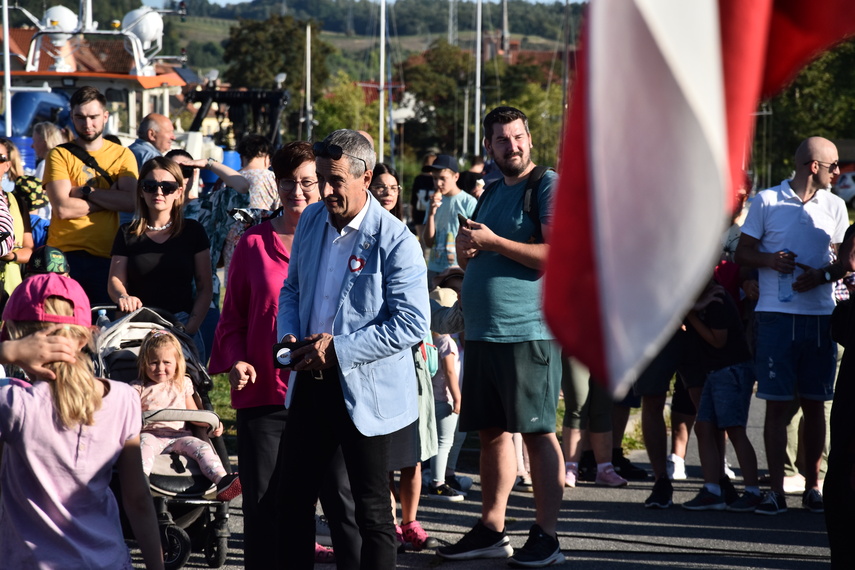 Morska klęska Krzyżaków zdjęcie nr 293073