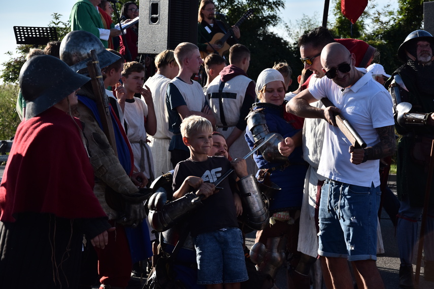 Morska klęska Krzyżaków zdjęcie nr 293065