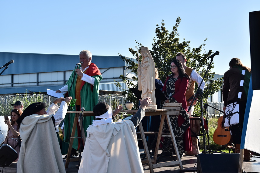 Morska klęska Krzyżaków zdjęcie nr 293059