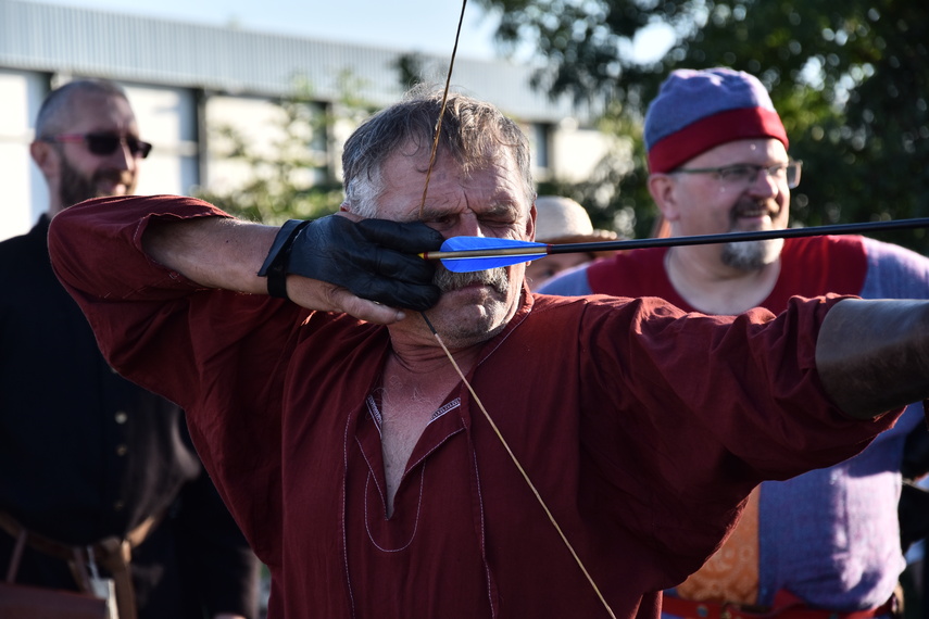 Morska klęska Krzyżaków zdjęcie nr 293096