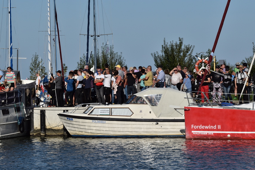 Morska klęska Krzyżaków zdjęcie nr 293029