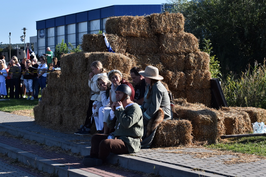 Morska klęska Krzyżaków zdjęcie nr 293032