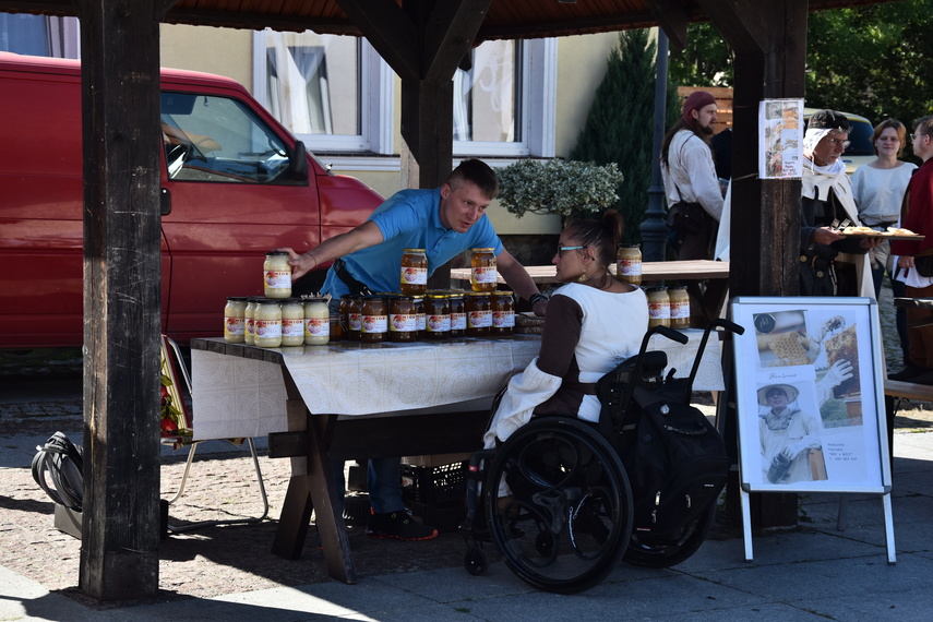 Morska klęska Krzyżaków zdjęcie nr 293010