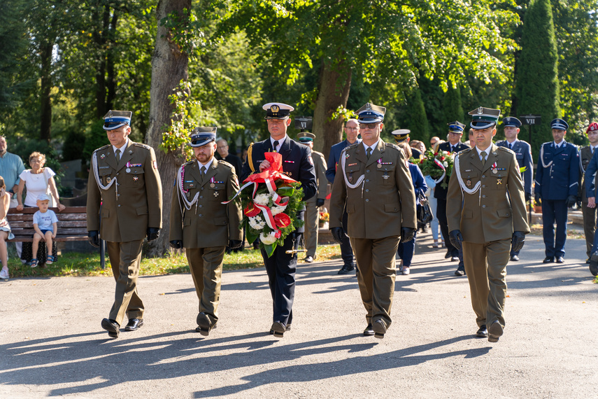 „Grom z jasnego nieba” zdjęcie nr 293168