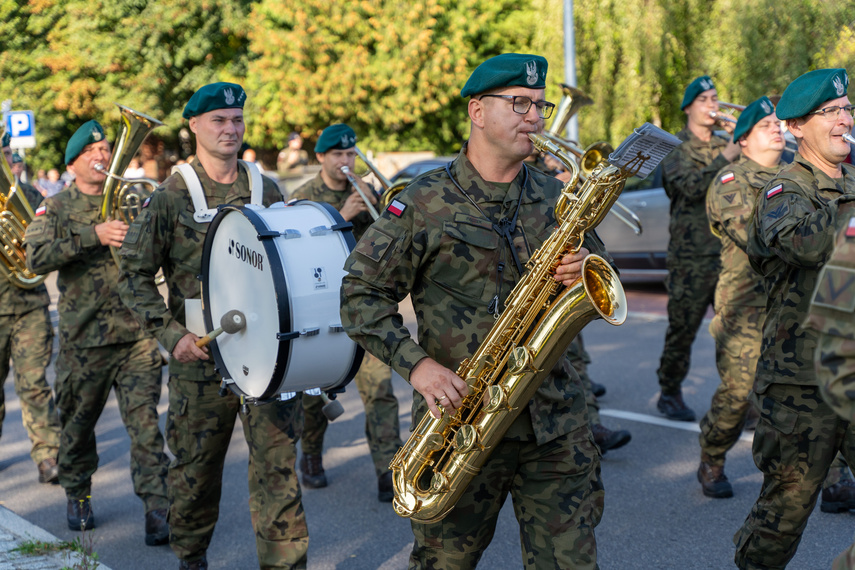 „Grom z jasnego nieba” zdjęcie nr 293138