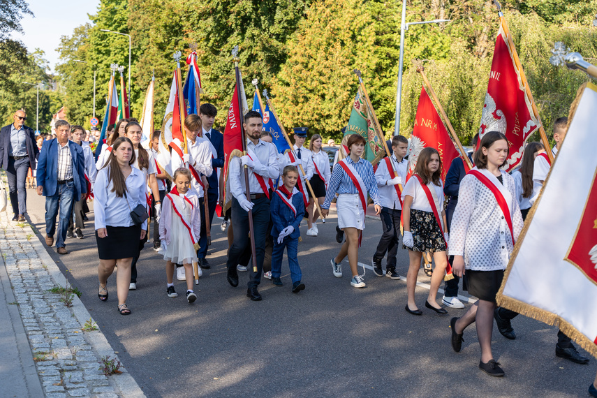 „Grom z jasnego nieba” zdjęcie nr 293145
