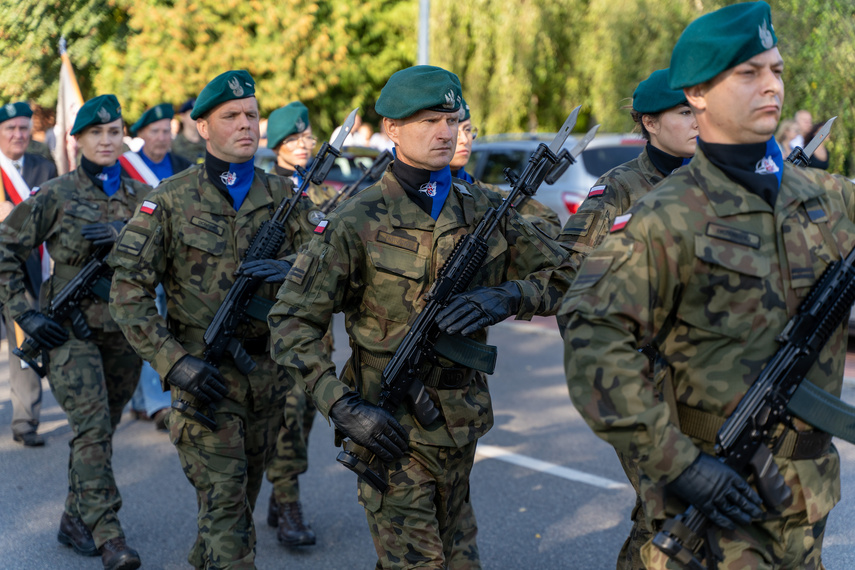 „Grom z jasnego nieba” zdjęcie nr 293141