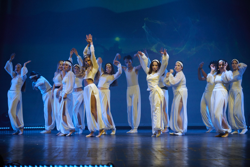 Szalone Małolaty. Takiego koncertu w Elblągu jeszcze nie było! zdjęcie nr 293214