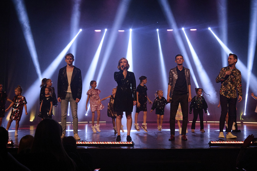 Szalone Małolaty. Takiego koncertu w Elblągu jeszcze nie było! zdjęcie nr 293228