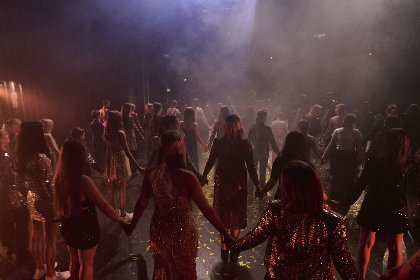 Szalone Małolaty. Takiego koncertu w Elblągu jeszcze nie było! zdjęcie nr 293232