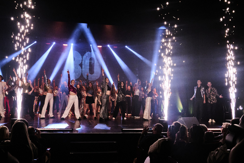 Szalone Małolaty. Takiego koncertu w Elblągu jeszcze nie było! zdjęcie nr 293230