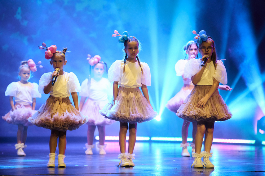 Szalone Małolaty. Takiego koncertu w Elblągu jeszcze nie było! zdjęcie nr 293195