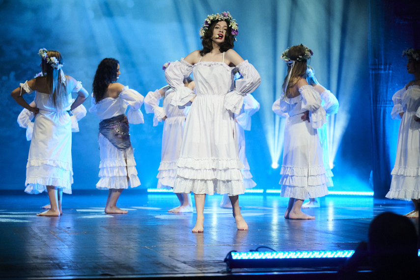 Szalone Małolaty. Takiego koncertu w Elblągu jeszcze nie było! zdjęcie nr 293203