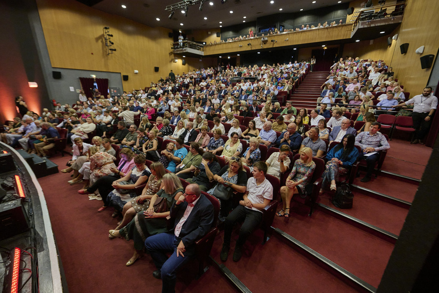 Szalone Małolaty. Takiego koncertu w Elblągu jeszcze nie było! zdjęcie nr 293182