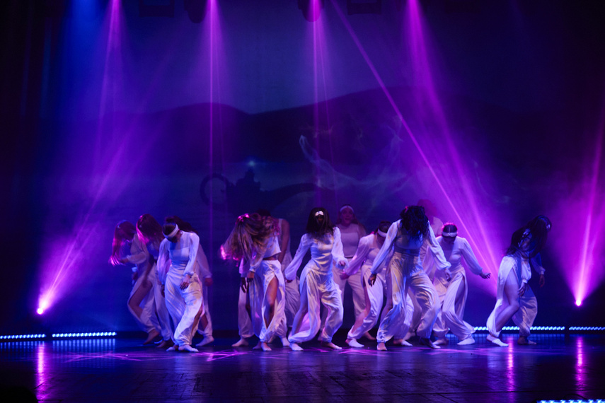 Szalone Małolaty. Takiego koncertu w Elblągu jeszcze nie było! zdjęcie nr 293213