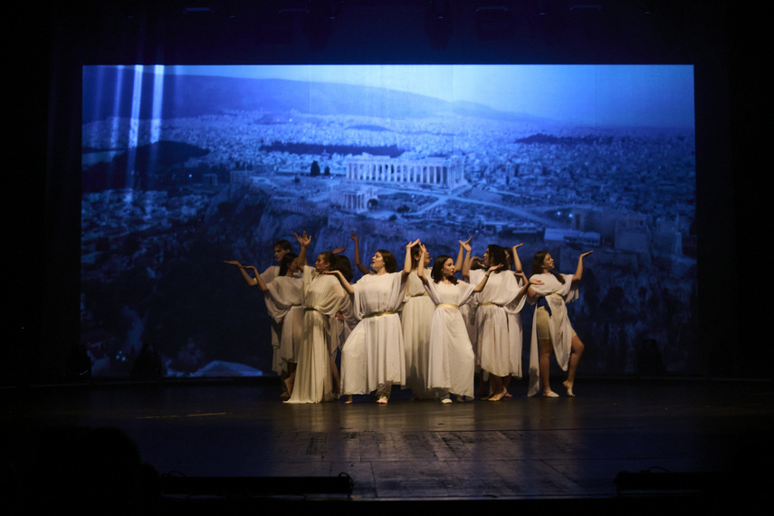 Szalone Małolaty. Takiego koncertu w Elblągu jeszcze nie było! zdjęcie nr 293187