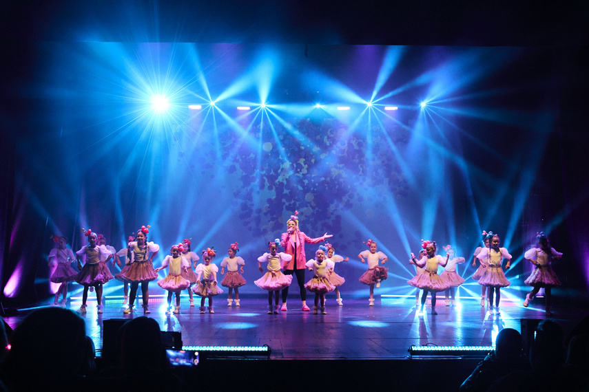 Szalone Małolaty. Takiego koncertu w Elblągu jeszcze nie było! zdjęcie nr 293194