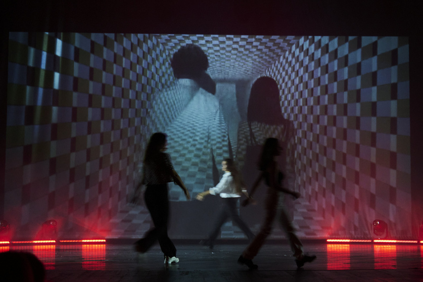 Szalone Małolaty. Takiego koncertu w Elblągu jeszcze nie było! zdjęcie nr 293191