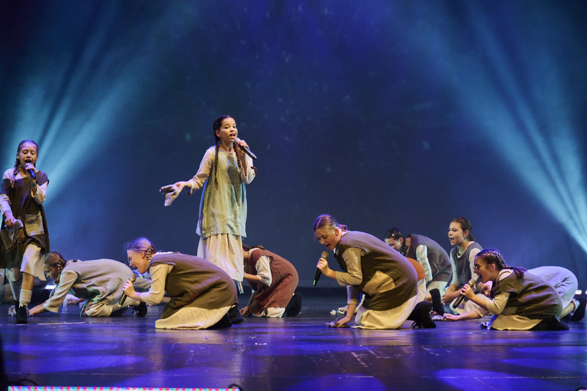 Szalone Małolaty. Takiego koncertu w Elblągu jeszcze nie było! zdjęcie nr 293190