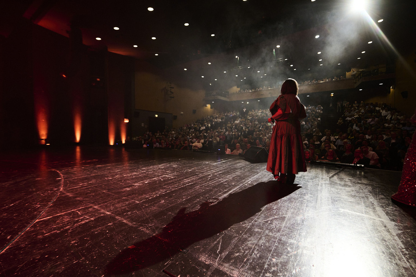 Szalone Małolaty. Takiego koncertu w Elblągu jeszcze nie było! zdjęcie nr 293216