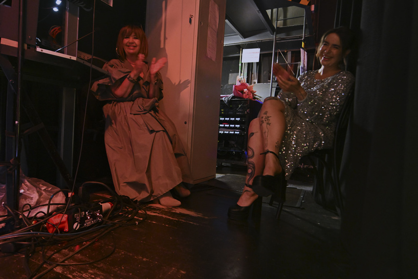 Szalone Małolaty. Takiego koncertu w Elblągu jeszcze nie było! zdjęcie nr 293233