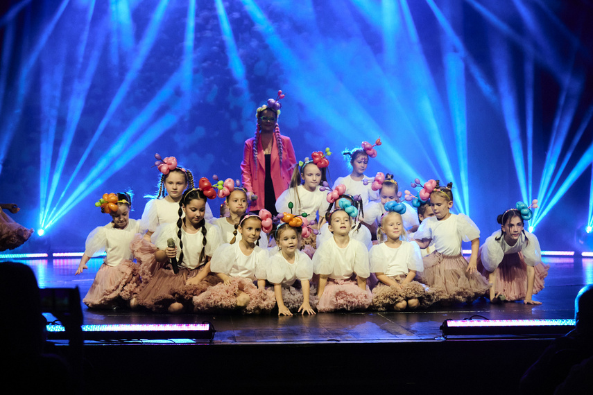 Szalone Małolaty. Takiego koncertu w Elblągu jeszcze nie było! zdjęcie nr 293196