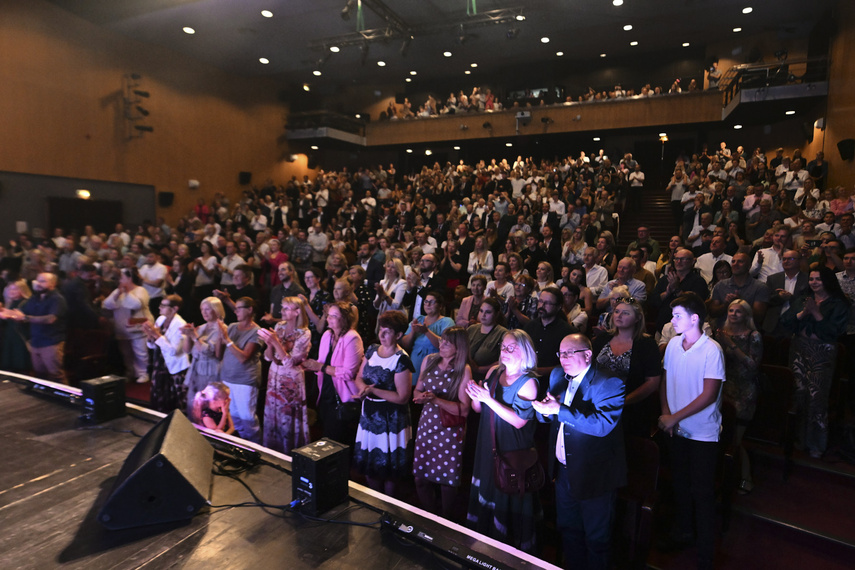 Szalone Małolaty. Takiego koncertu w Elblągu jeszcze nie było! zdjęcie nr 293231