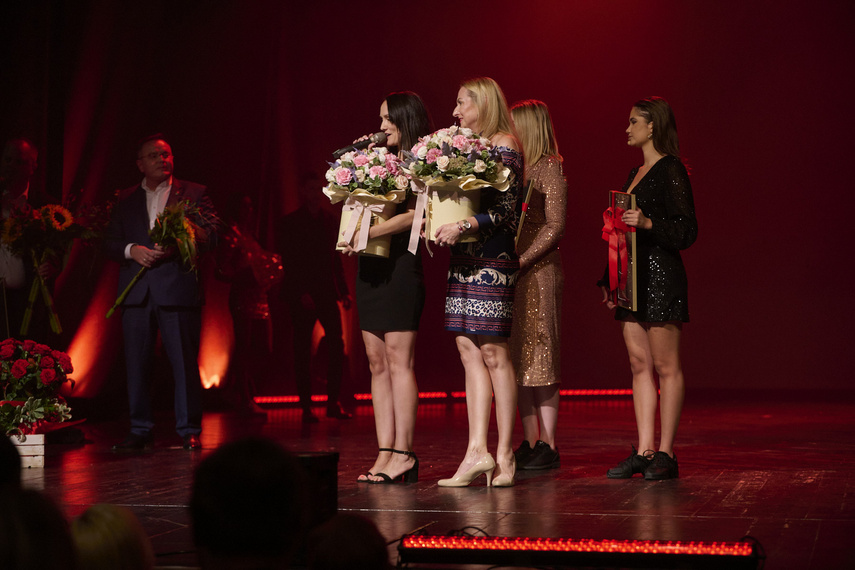 Szalone Małolaty. Takiego koncertu w Elblągu jeszcze nie było! zdjęcie nr 293220