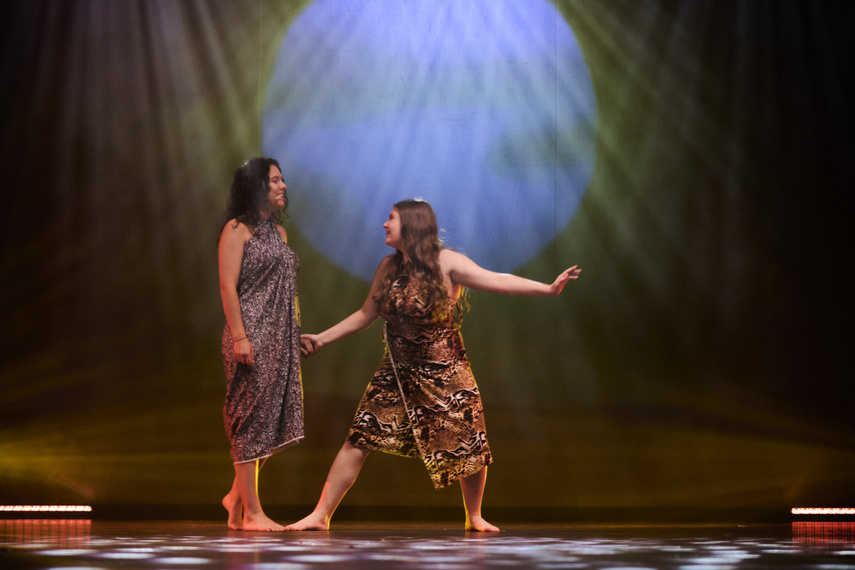 Szalone Małolaty. Takiego koncertu w Elblągu jeszcze nie było! zdjęcie nr 293183