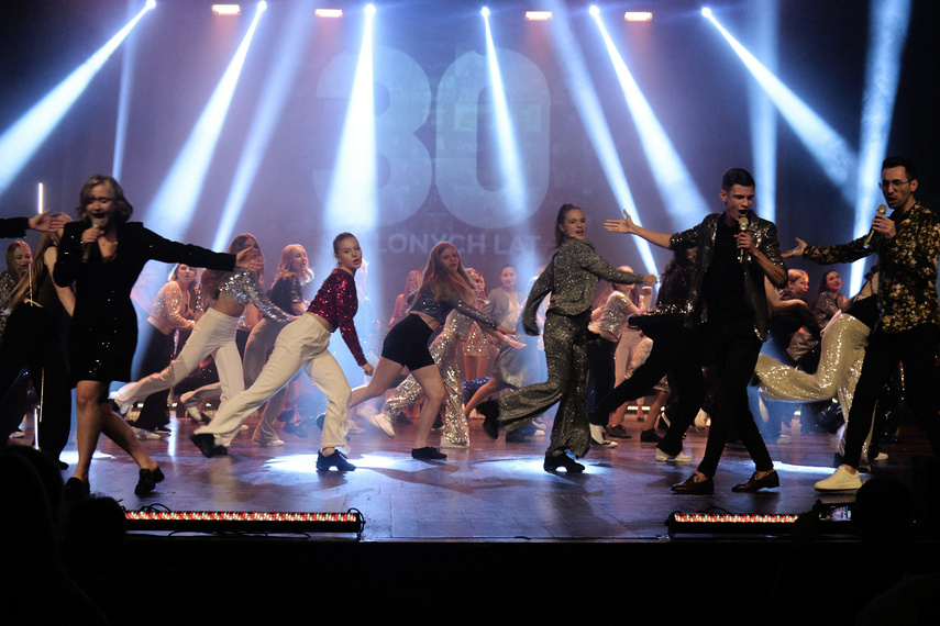 Szalone Małolaty. Takiego koncertu w Elblągu jeszcze nie było! zdjęcie nr 293229