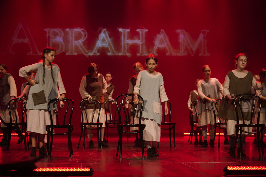 Szalone Małolaty. Takiego koncertu w Elblągu jeszcze nie było! zdjęcie nr 293204