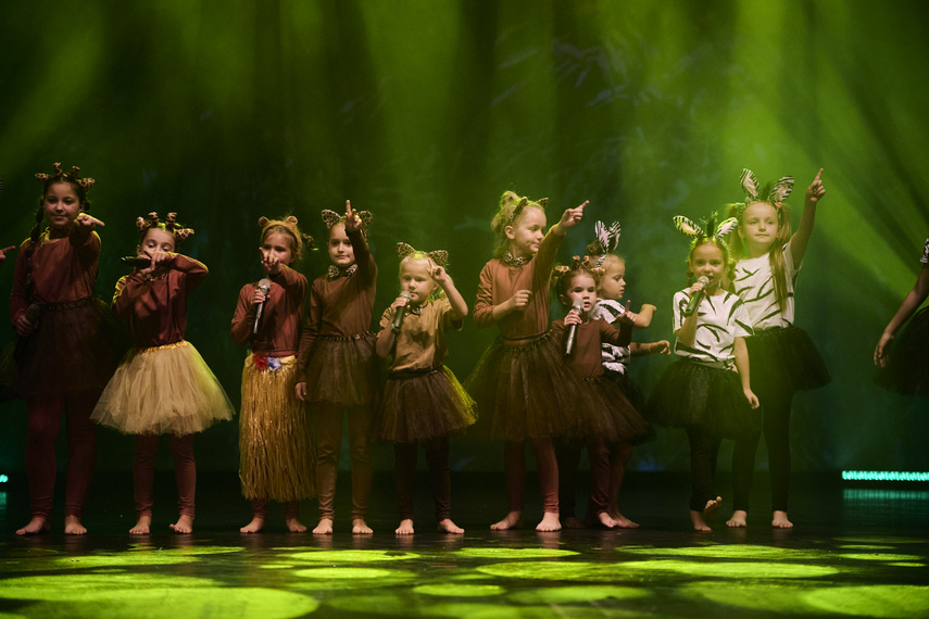 Szalone Małolaty. Takiego koncertu w Elblągu jeszcze nie było! zdjęcie nr 293211