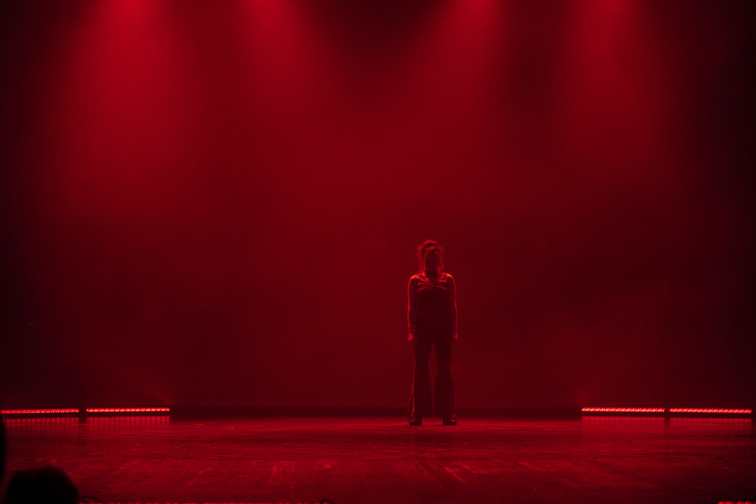 Szalone Małolaty. Takiego koncertu w Elblągu jeszcze nie było! zdjęcie nr 293208