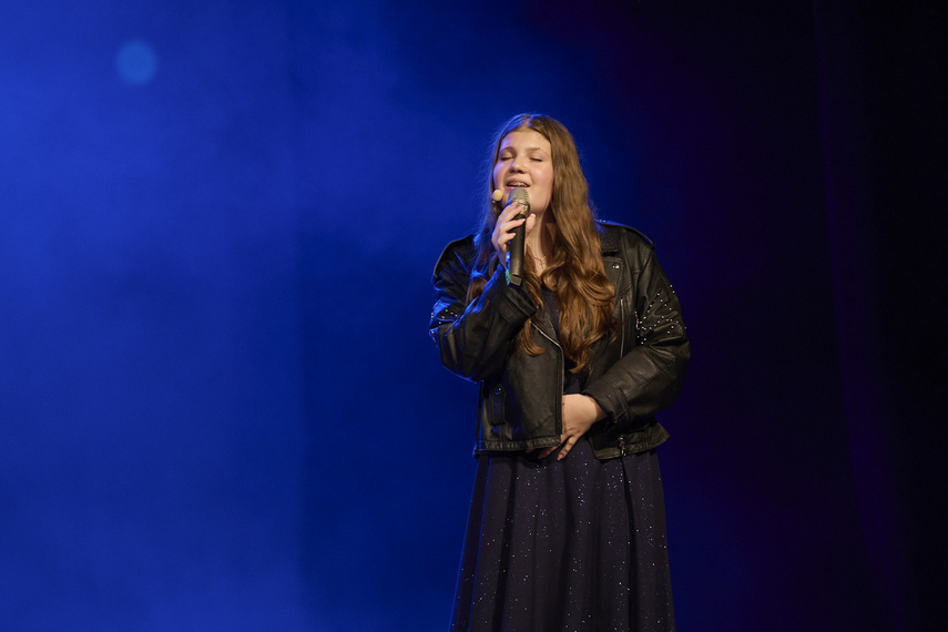 Szalone Małolaty. Takiego koncertu w Elblągu jeszcze nie było! zdjęcie nr 293200